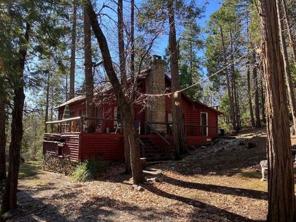 House for sale in Tuolumne County, California