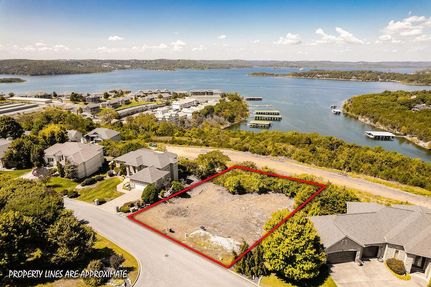 Undeveloped Land for sale in Taney County, Missouri