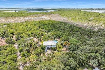 Land for sale in Monroe County, Florida