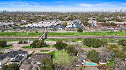 Land for sale in Harris County, Texas
