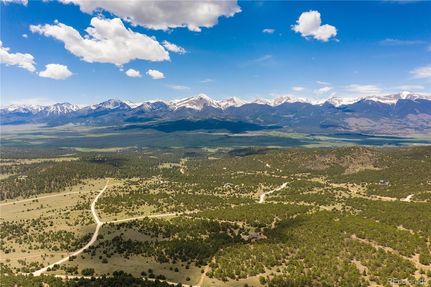 Land for sale in Fremont County, Colorado