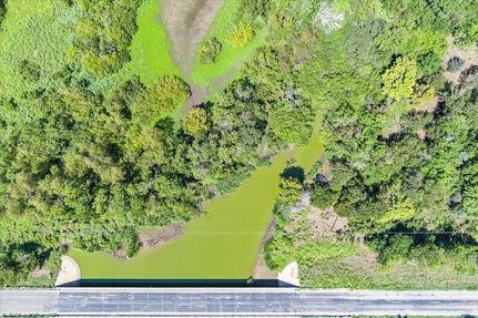 Land for sale in Falls County, Texas