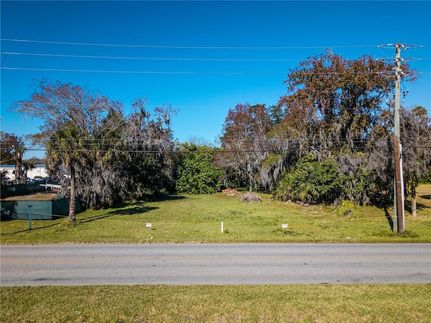 Land for sale in Volusia County, Florida