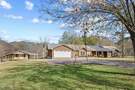 Land for sale in Madison County, Mississippi