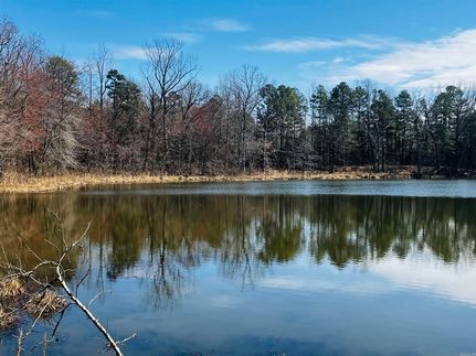 Land for sale in Conway County, Arkansas