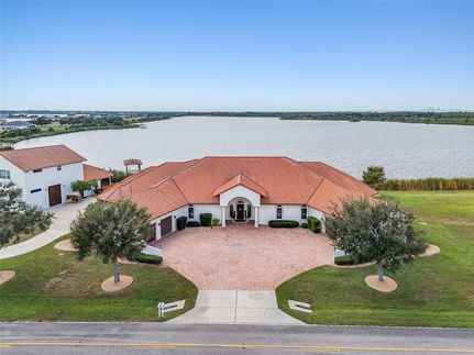 Waterfront Property for sale in Hillsborough County, Florida