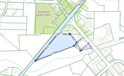 Undeveloped Land for sale in Shelby County, Tennessee