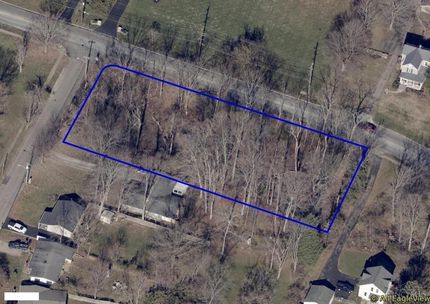 Homesite for sale in Hamilton County, Ohio
