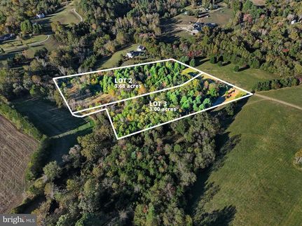 Undeveloped Land for sale in Madison County, Virginia