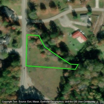 Land for sale in Drew County, Arkansas