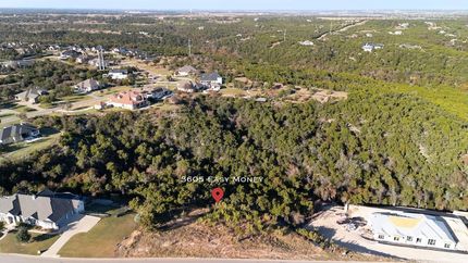 Land for sale in Travis County, Texas