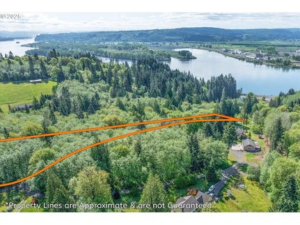 Land for sale in Cowlitz County, Washington