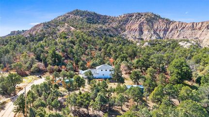 House for sale in Rio Arriba County, New Mexico