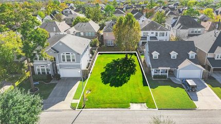 Land for sale in Harris County, Texas