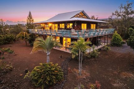 Land for sale in Hawaii County, Hawaii