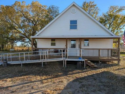 Farm and Ranch for sale in Union County, South Dakota