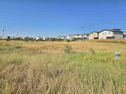 Land for sale in Webb County, Texas