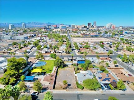 Land for sale in Clark County, Nevada