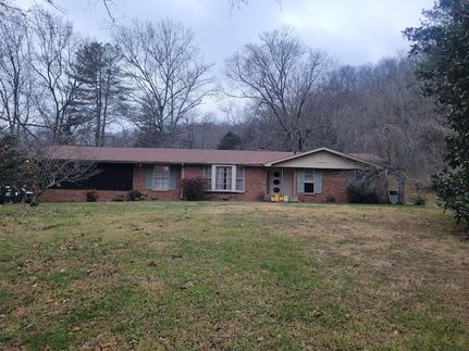 Land for sale in Davidson County, Tennessee