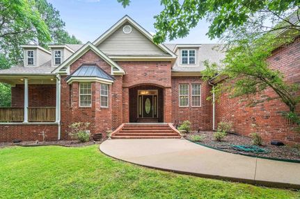 House for sale in Garland County, Arkansas