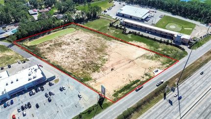 Land for sale in Montgomery County, Texas