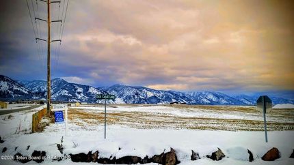 Land for sale in Lincoln County, Wyoming