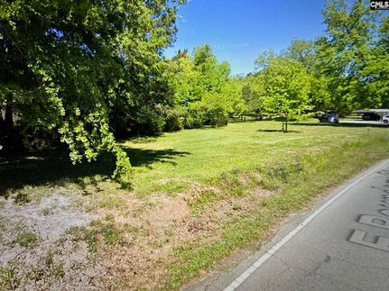 Homesite for sale in Lexington County, South Carolina