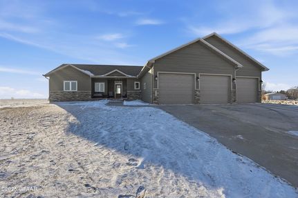 House for sale in Grand Forks County, North Dakota