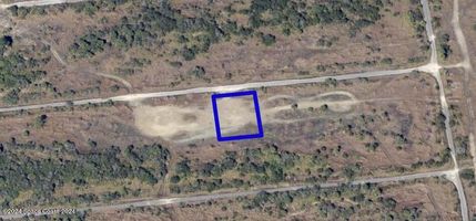 Land for sale in Brevard County, Florida