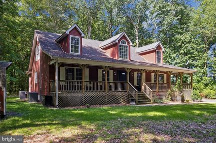 Timberland Property for sale in Sussex County, Delaware