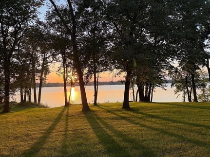 Waterfront Property for sale in Todd County, Minnesota