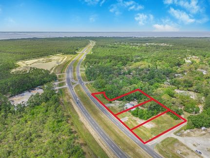 Land for sale in Walton County, Florida