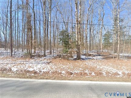Homesite for sale in Chesterfield County, Virginia
