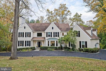 Land for sale in Delaware County, Pennsylvania