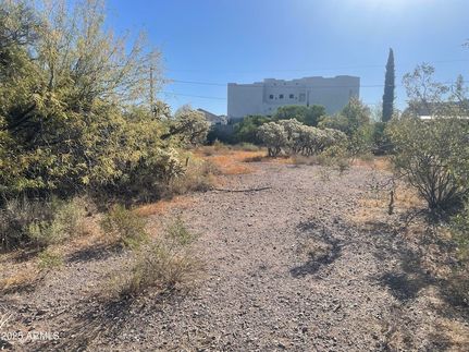 Undeveloped Land for sale in Pinal County, Arizona