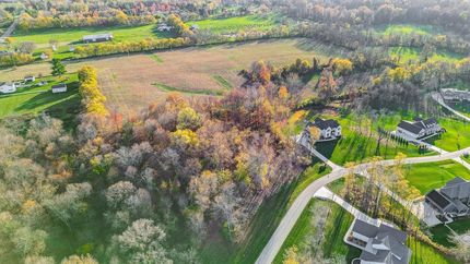 Homesite for sale in Licking County, Ohio