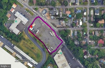 Homesite for sale in Bucks County, Pennsylvania