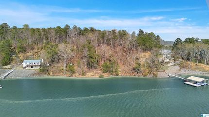 Land for sale in Cullman County, Alabama