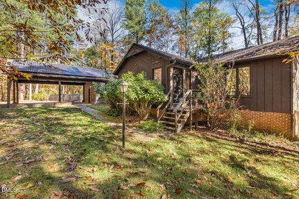 Land for sale in Wake County, North Carolina