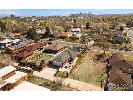 Land for sale in Denver County, Colorado
