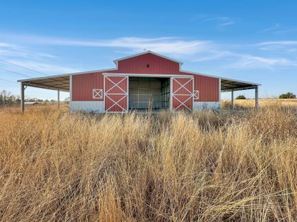 Homesite for sale in Collin County, Texas