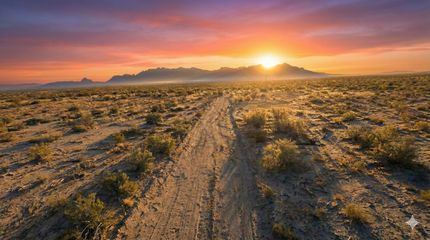 Land for sale in Luna County, New Mexico