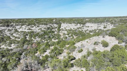 Land for sale in Edwards County, Texas