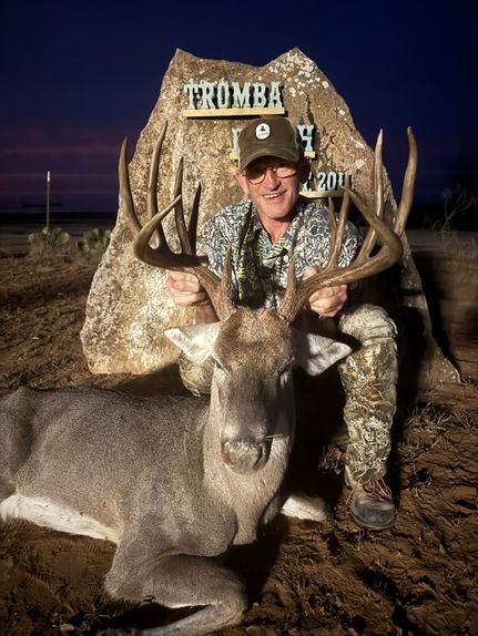 Hunting Property for sale in Duval County, Texas