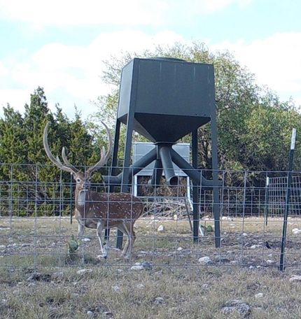 Recreational Property for sale in Edwards County, Texas