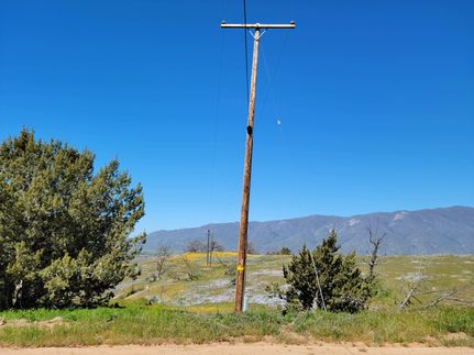 Recreational Property for sale in Kern County, California