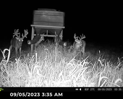 Land for sale in Jackson County, Kansas