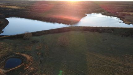 Farm and Ranch for sale in Seminole County, Oklahoma