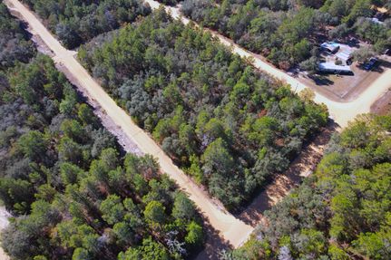 Land for sale in Putnam County, Florida