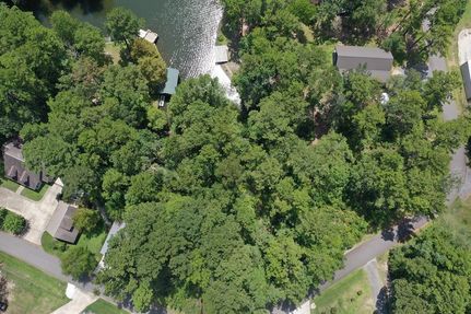 Land for sale in Newton County, Texas